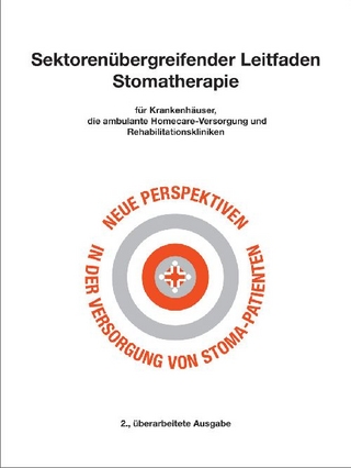 Sektorenübergreifender Leitfaden Stomatherapie