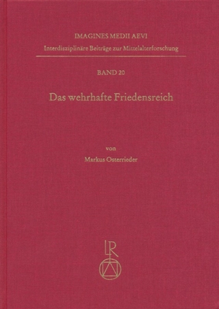 Das wehrhafte Friedensreich