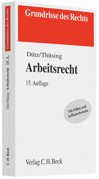 Arbeitsrecht