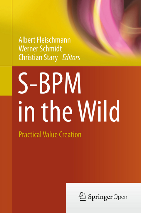 S-BPM in the Wild - 