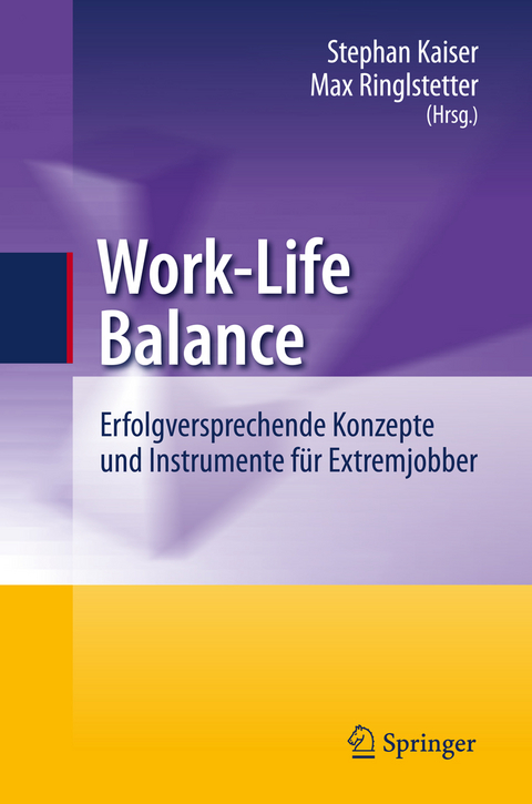 Work-Life Balance - 
