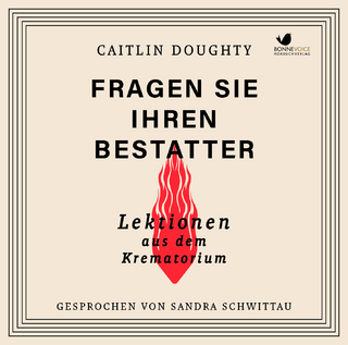 Fragen Sie Ihren Bestatter