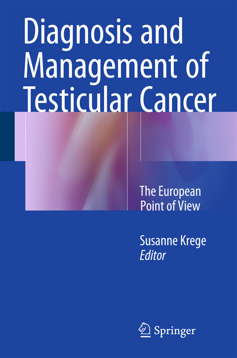 Diagnosis and Management of Testicular Cancer - 