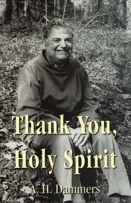 Thank You,Holy Spirit