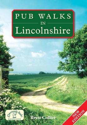 Pub Walks in Lincolnshire