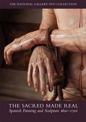 The Sacred Made Real