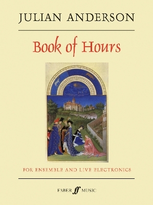 Book of Hours - 