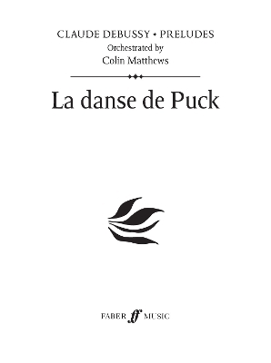 La danse de Puck (Prelude 7) - 