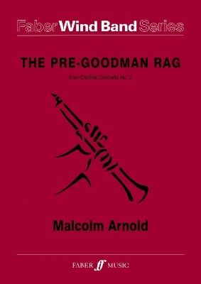 The Pre-Goodman Rag - 