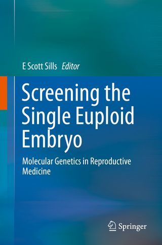 Screening the Single Euploid Embryo
