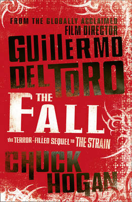 The Fall - Guillermo Del Toro