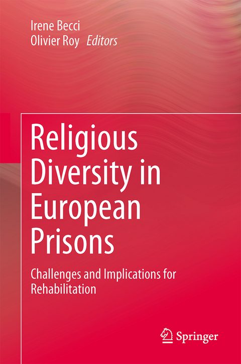 Religious Diversity in European Prisons - 