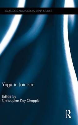 Yoga in Jainism - 