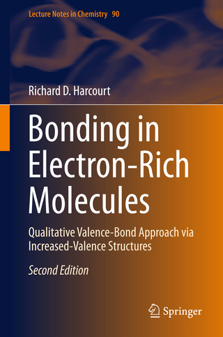 Bonding in Electron-Rich Molecules