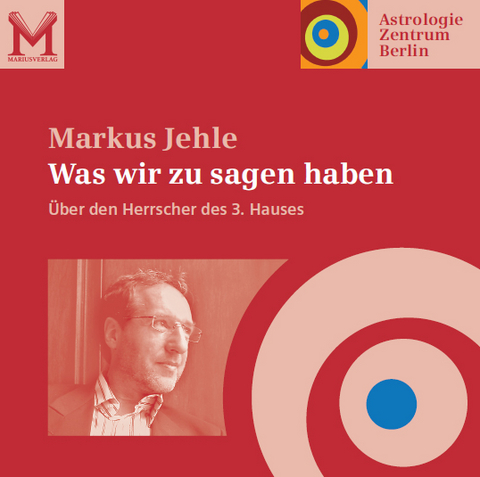 Was wir zu sagen haben - Markus Jehle