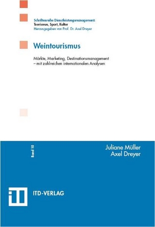 Weintourismus