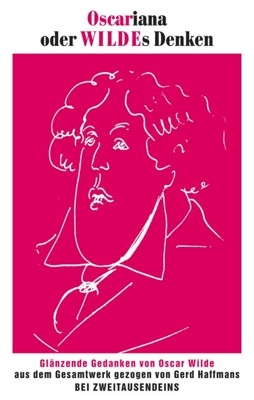 Oscariana oder Wildes Denken