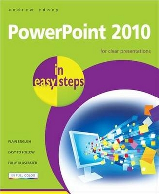 Powerpoint 2010 in easy steps