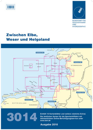 Zwischen Elbe, Weser und Helgoland
