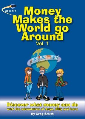 Discover What Money Can Do