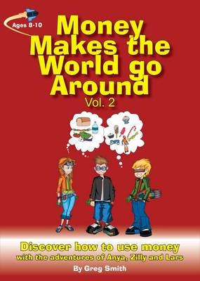 Discover How to Use Money