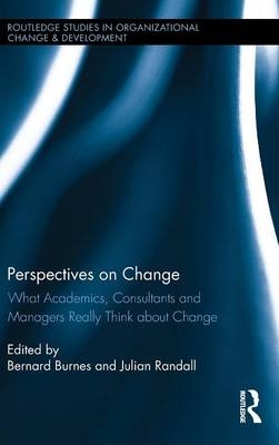 Perspectives on Change - 
