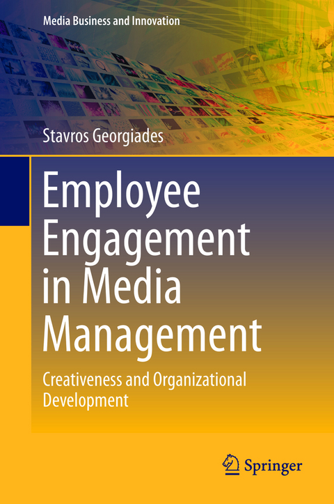 Employee Engagement in Media Management - Stavros Georgiades