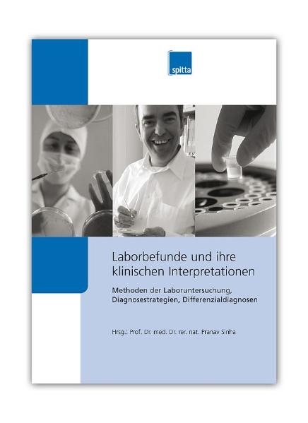 Laborbefunde und ihre klinischen Interpretationen - digital - 