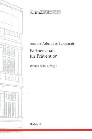 Partnerschaft für Prävention