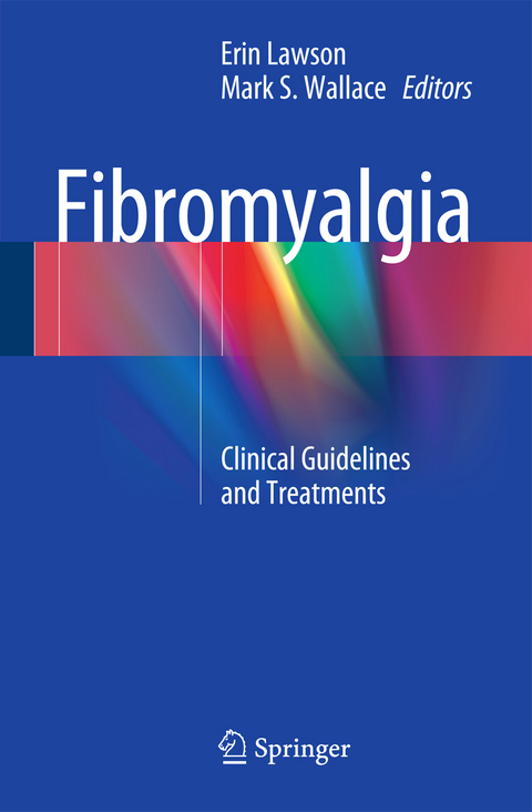 Fibromyalgia - 