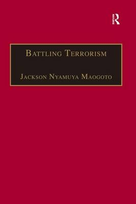 Battling Terrorism