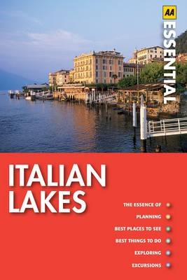 Italian Lakes