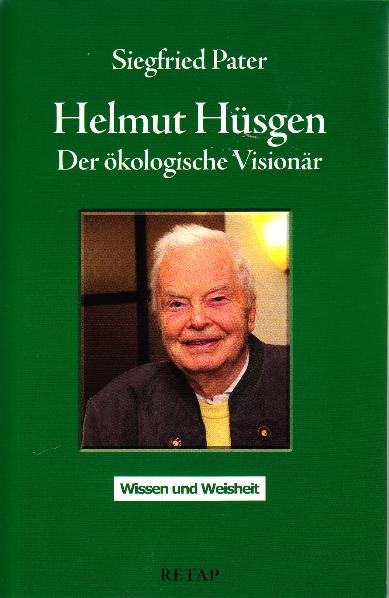 Helmut H&uuml;sgen - Siegfried Pater