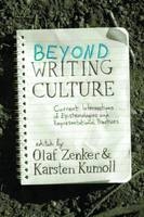 Beyond Writing Culture - 