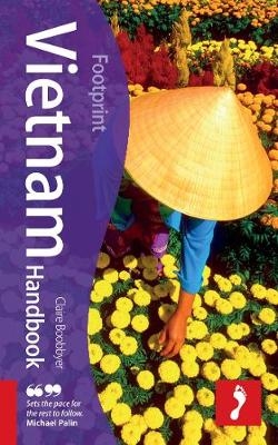 Vietnam Footprint Handbook