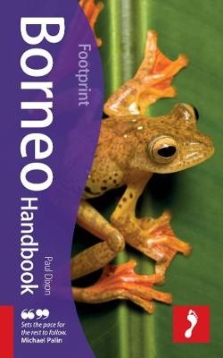 Borneo Footprint Handbook