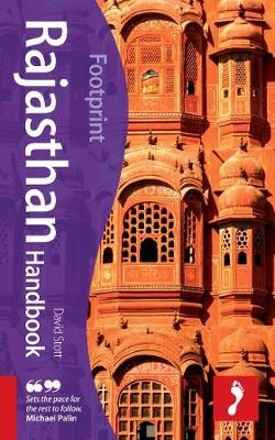 Rajasthan Footprint Handbook