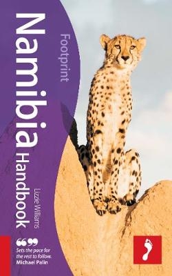 Namibia Footprint Handbook