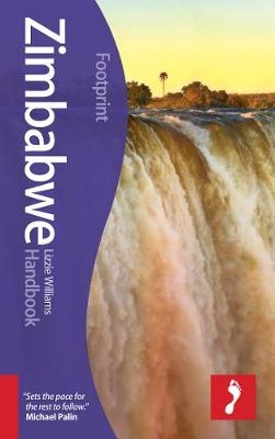 Zimbabwe Footprint Handbook