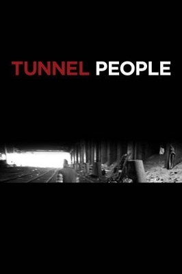 Tunnel People - Tuen Voeten