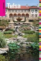 Insiders' Guide&reg; to Tulsa - Elaine Warner