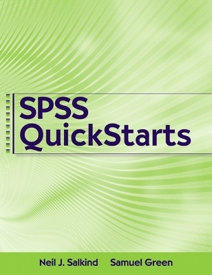 SPSS QuickStarts
