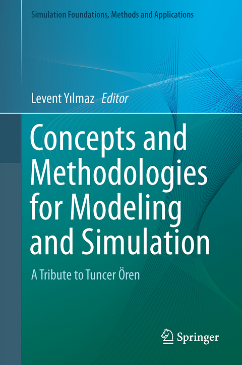 Concepts and Methodologies for Modeling and Simulation - 