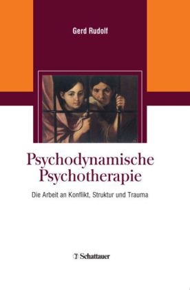 Psychodynamische Psychotherapie