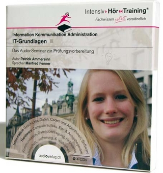 IntensivHörTraining® IT-Grundlagen