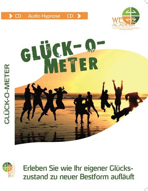 Gl&uuml;ck-o-meter - Axel Wehner, Ilja Grzeskowitz
