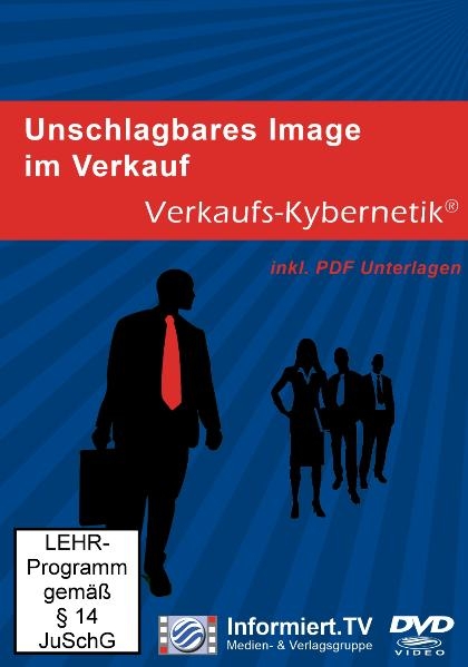 Unschlagbares Image im Verkauf