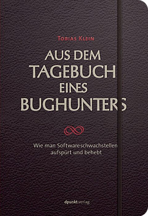 Aus dem Tagebuch eines Bughunters - Tobias Klein