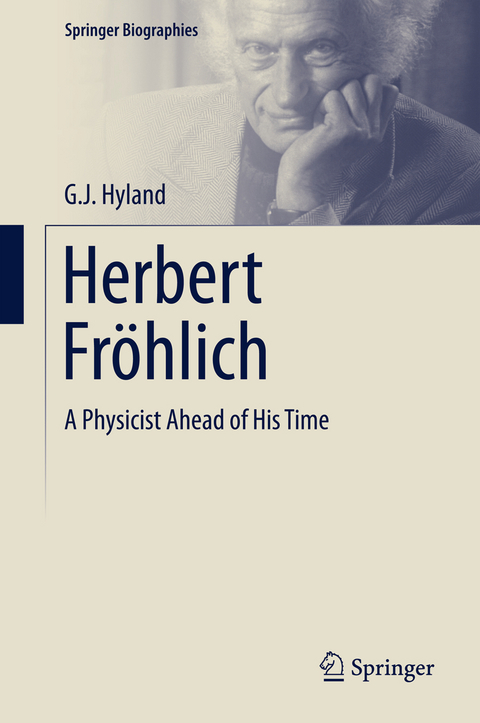 Herbert Fr&ouml;hlich - G. J. Hyland