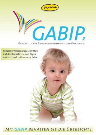 GABIP 2 – Ganzheitliches Bildungsdokumentations-Programm 2